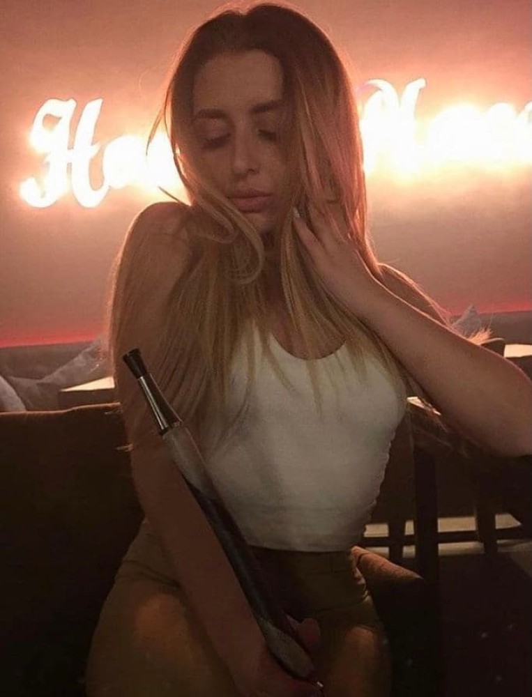 Индивидуалка 🎥 Надежда фото № 2 в городе Саракташ