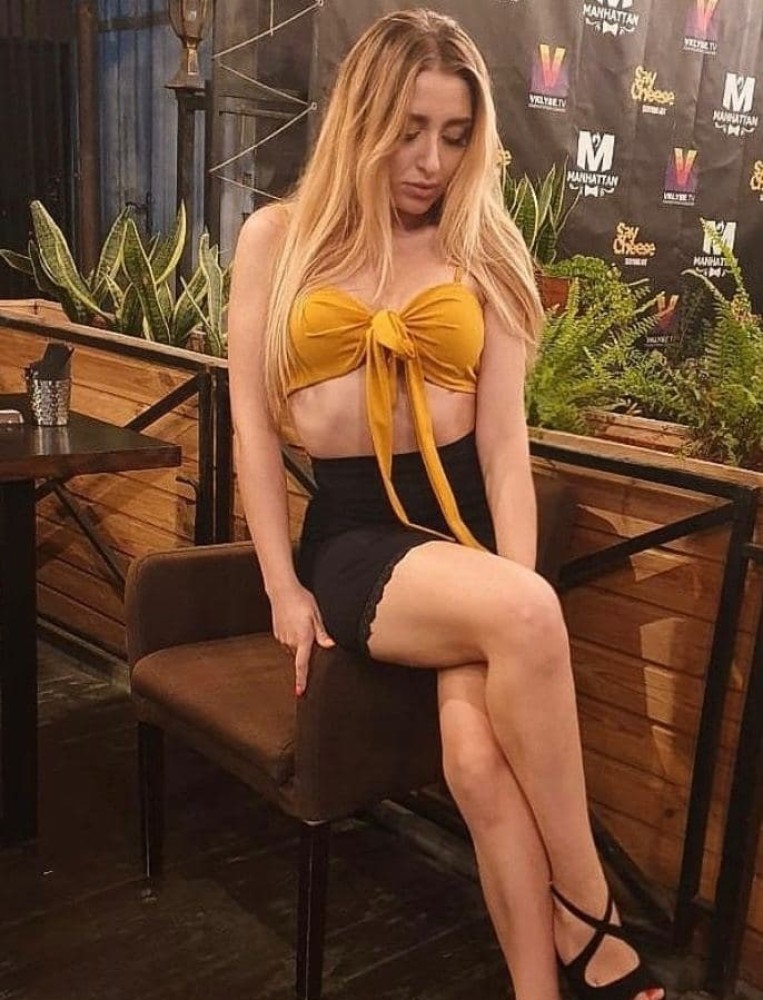 Индивидуалка 🎥 Надежда фото № 2 в городе Саракташ