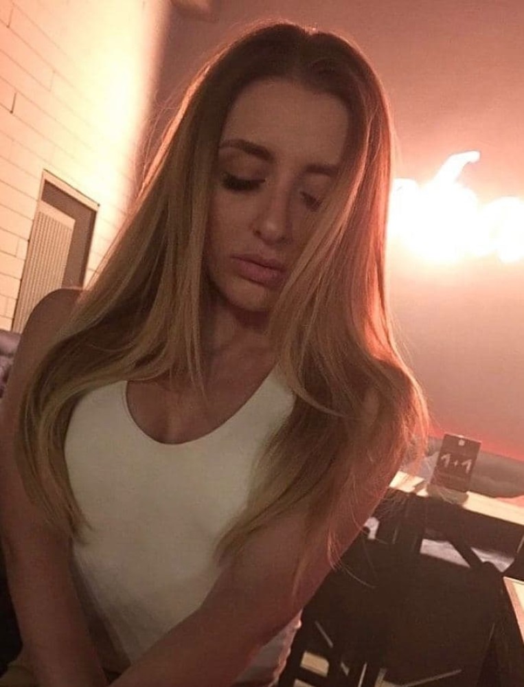 Индивидуалка 🎥 Надежда фото № 2 в городе Саракташ