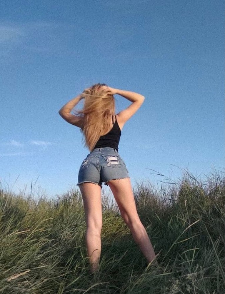 Индивидуалка 🎥 Надежда фото № 2 в городе Саракташ