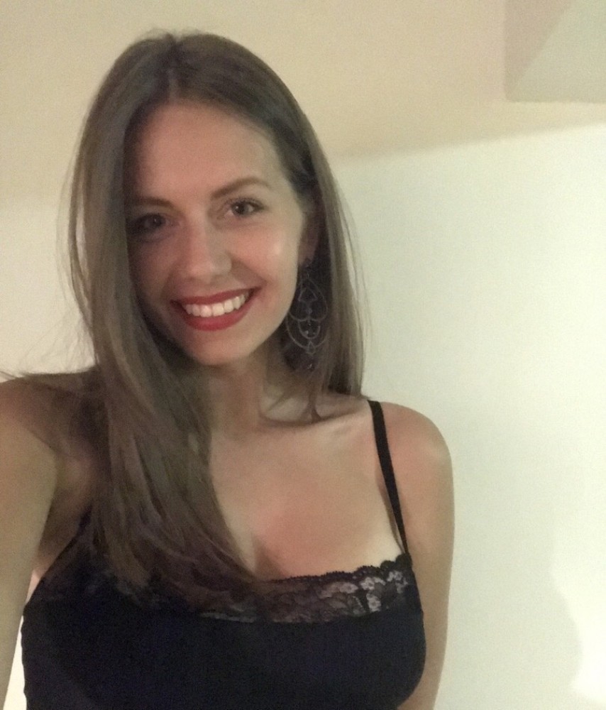 Индивидуалка Рада главное фото в городе Саракташ 