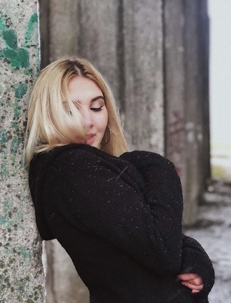 Индивидуалка Арина главное фото в городе Саракташ 