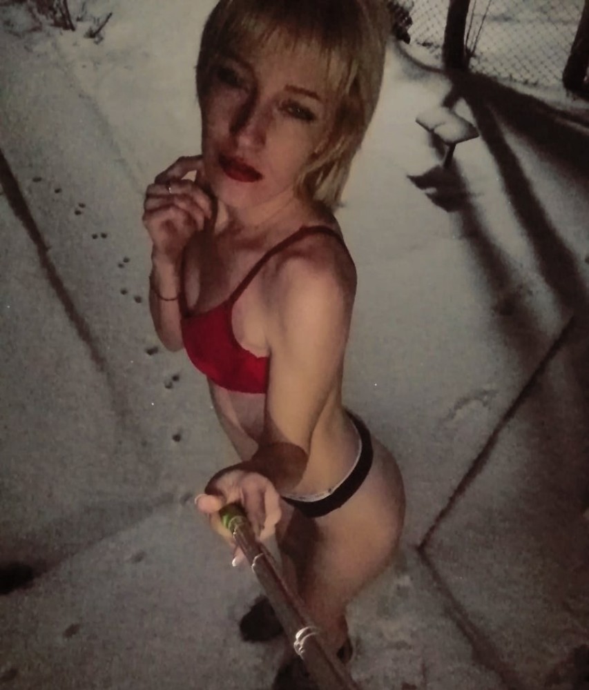 Индивидуалка Адель фото № 2 в городе Саракташ