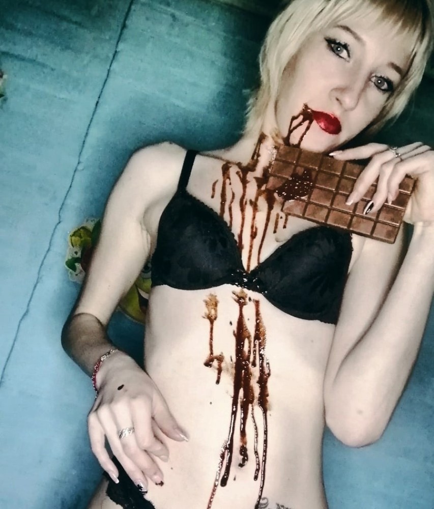 Индивидуалка Адель фото № 2 в городе Саракташ