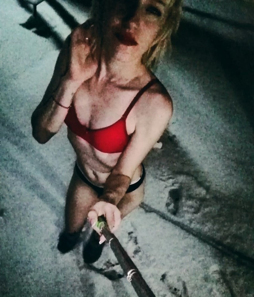 Индивидуалка Адель фото № 2 в городе Саракташ