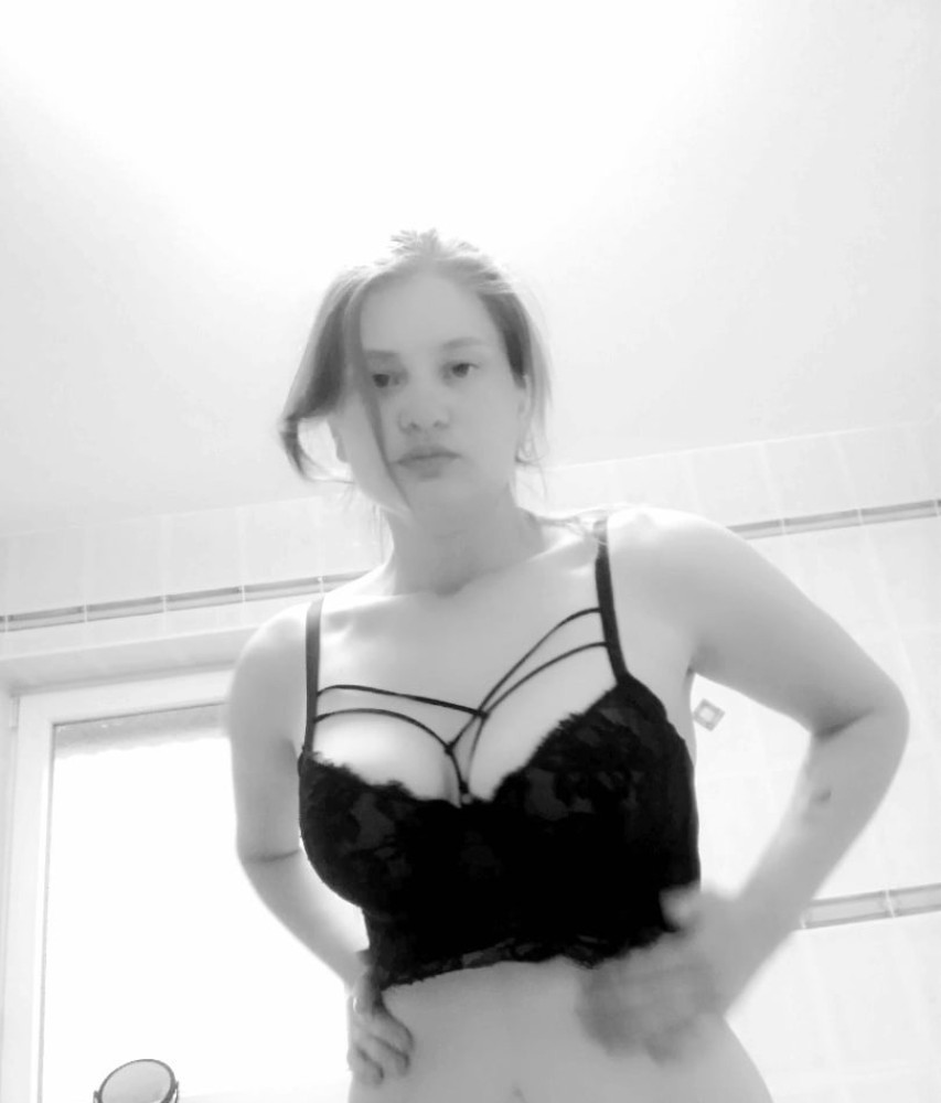 Индивидуалка Анечка фото № 2 в городе Саракташ