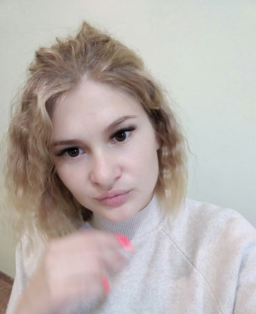 Индивидуалка Анечка фото № 2 в городе Саракташ