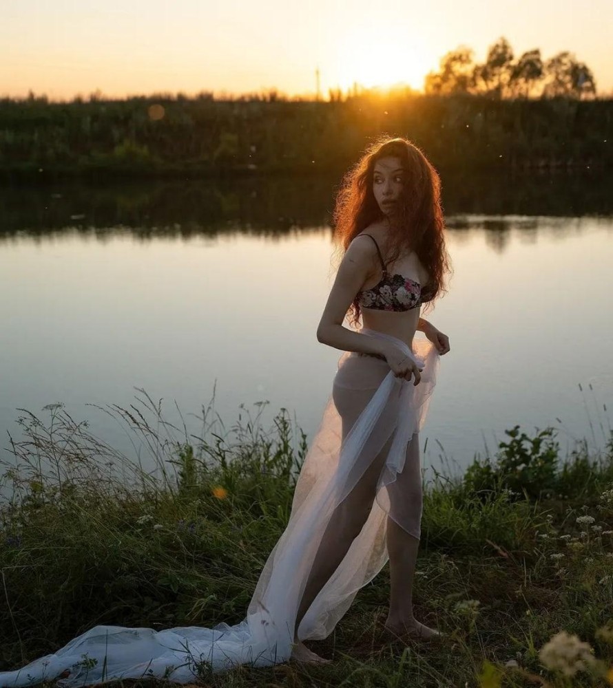 Индивидуалка Анютка фото № 2 в городе Саракташ