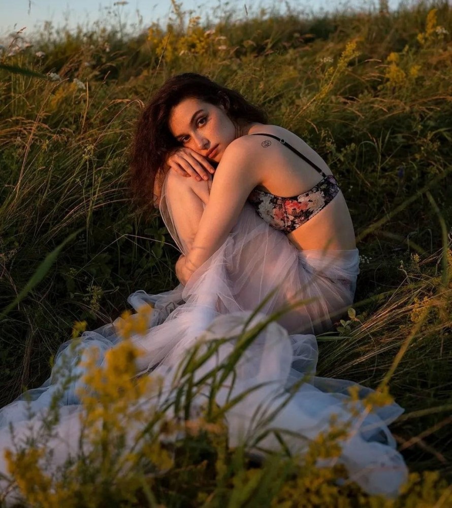 Индивидуалка Анютка фото № 2 в городе Саракташ