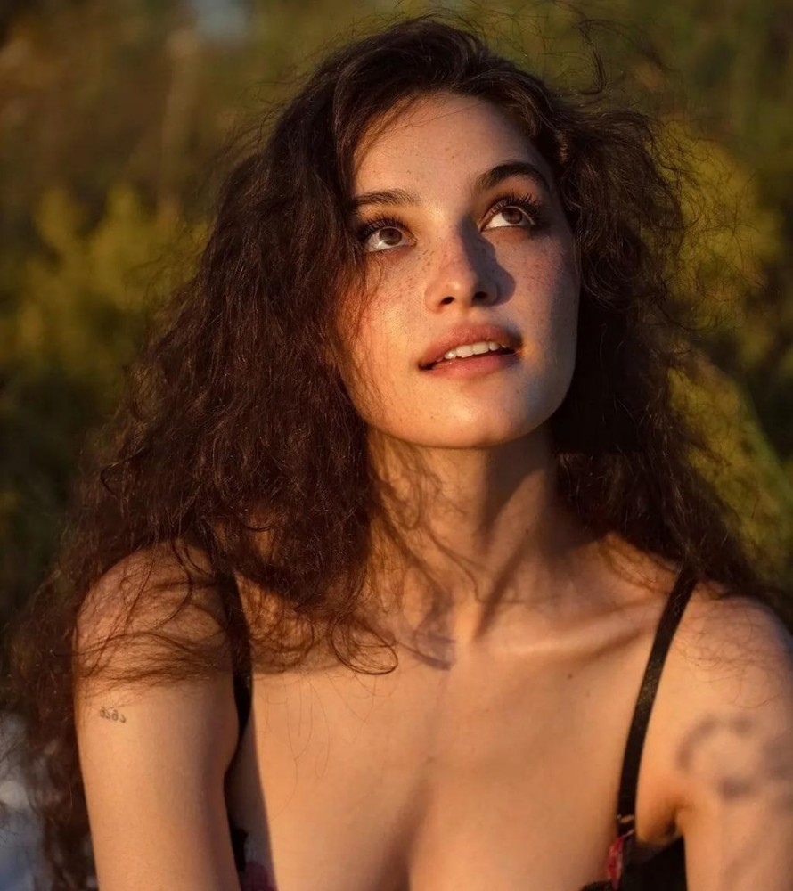 Индивидуалка Анютка фото № 2 в городе Саракташ