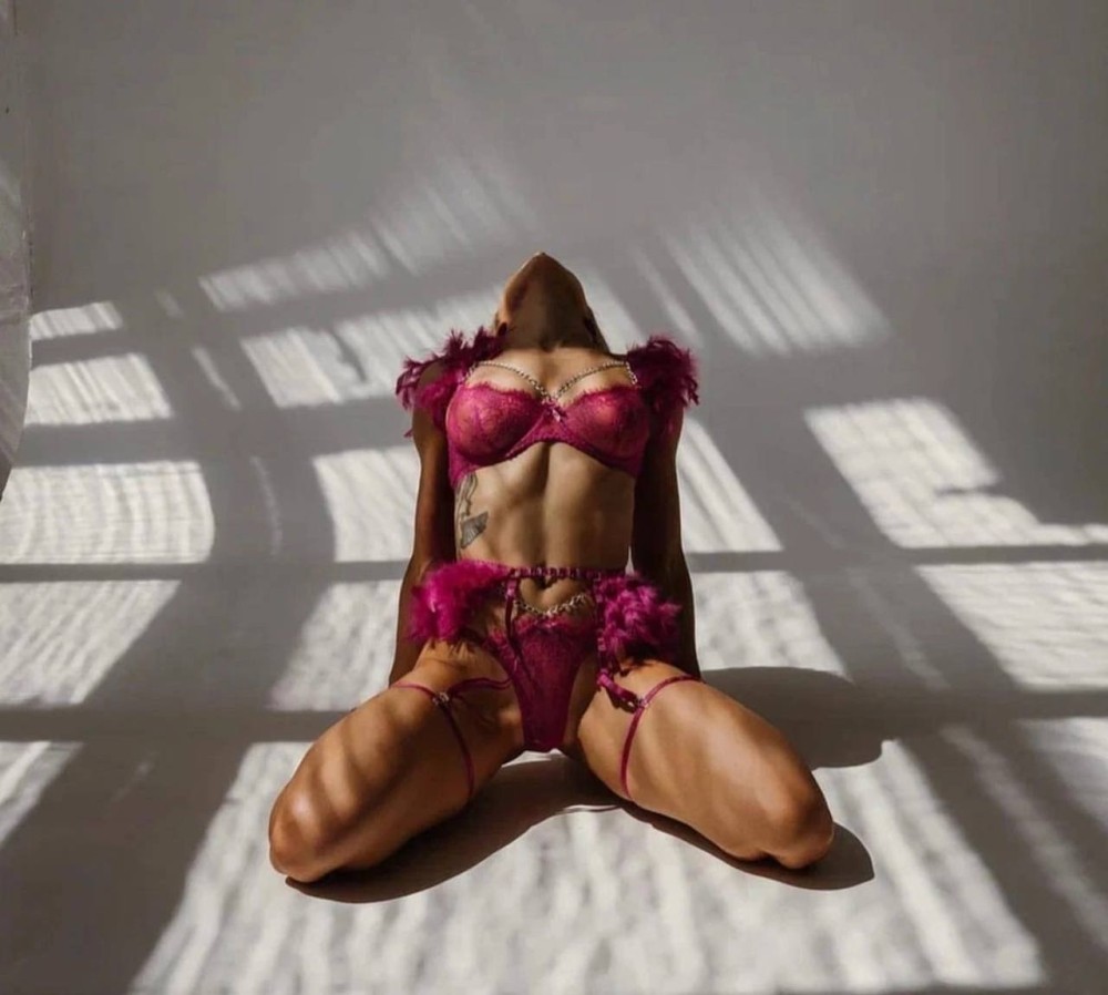 Индивидуалка Анжела фото № 2 в городе Саракташ