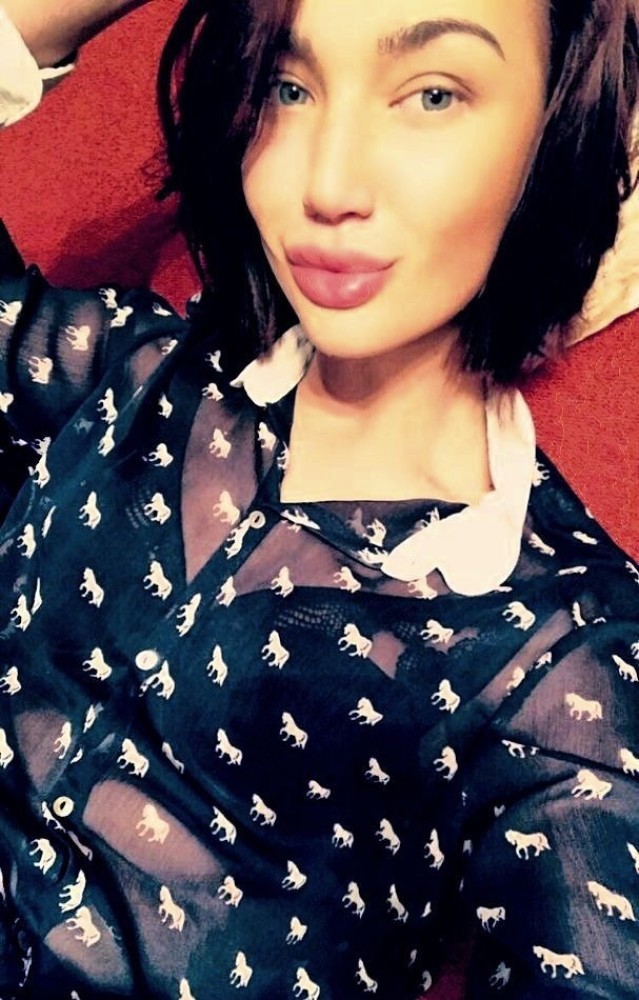 Индивидуалка Анжела фото № 2 в городе Саракташ