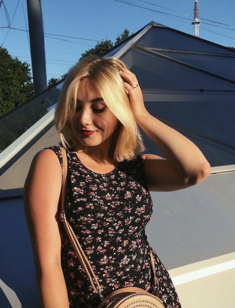 Индивидуалка Арина фото № 2 в городе Саракташ