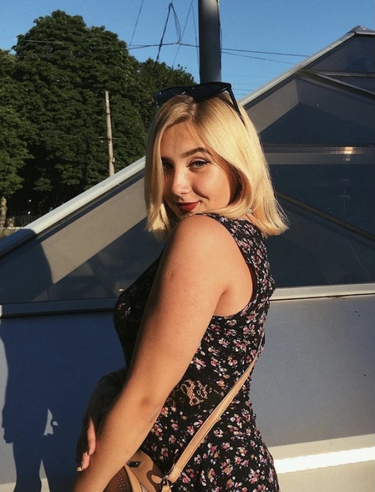 Индивидуалка Арина фото № 2 в городе Саракташ