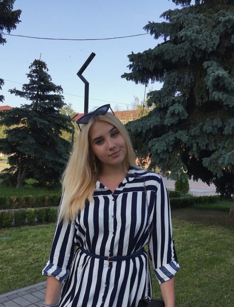 Индивидуалка Арина фото № 2 в городе Саракташ