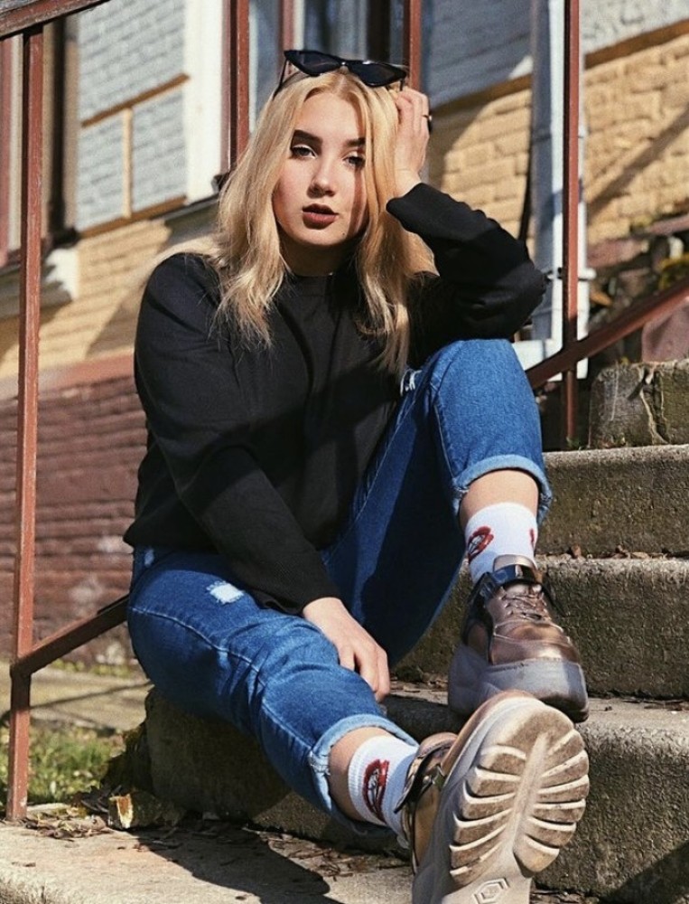 Индивидуалка Арина фото № 2 в городе Саракташ