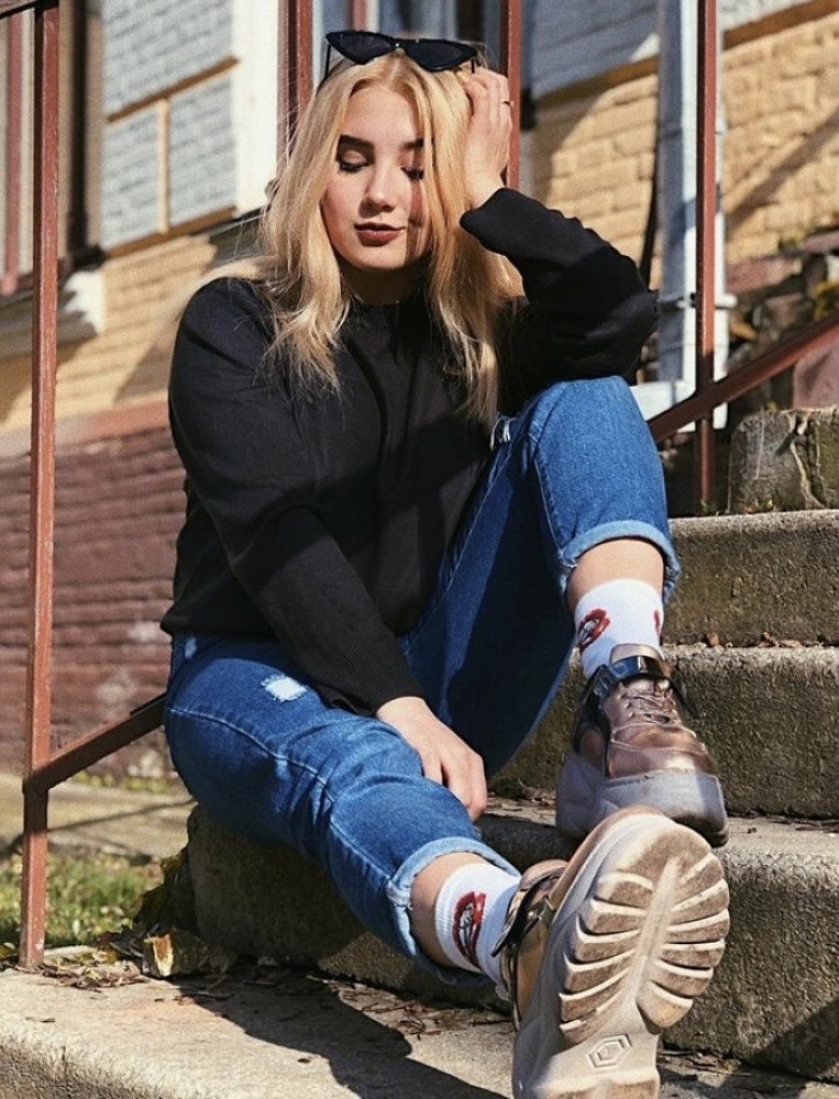 Индивидуалка Арина фото № 2 в городе Саракташ