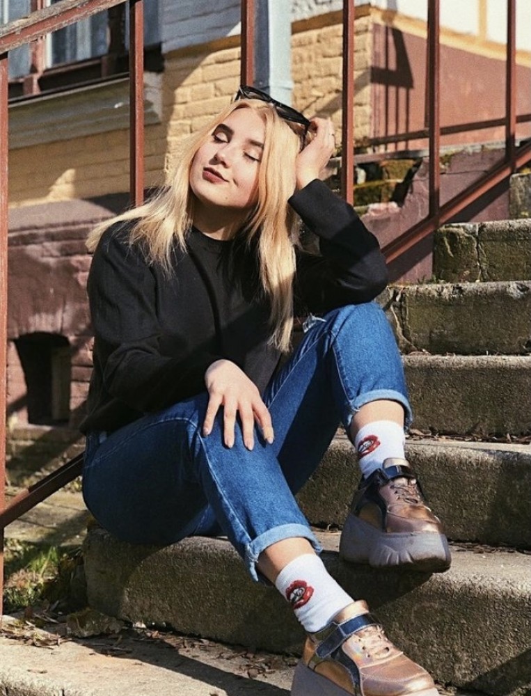 Индивидуалка Арина фото № 2 в городе Саракташ