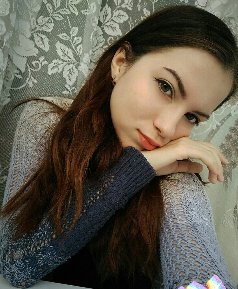 Индивидуалка ОЛЬГА главное фото в городе Саракташ 