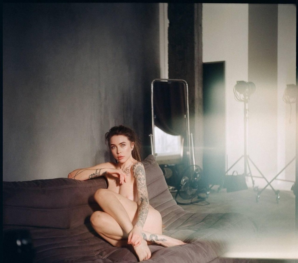 Индивидуалка Дашечка фото № 2 в городе Саракташ