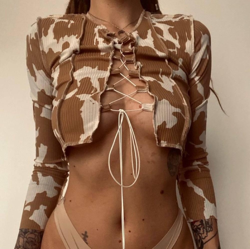 Индивидуалка Дашечка фото № 2 в городе Саракташ