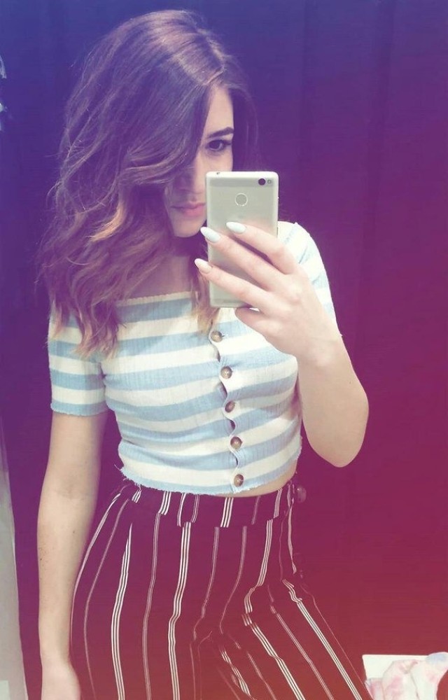 Индивидуалка Дина фото № 2 в городе Саракташ