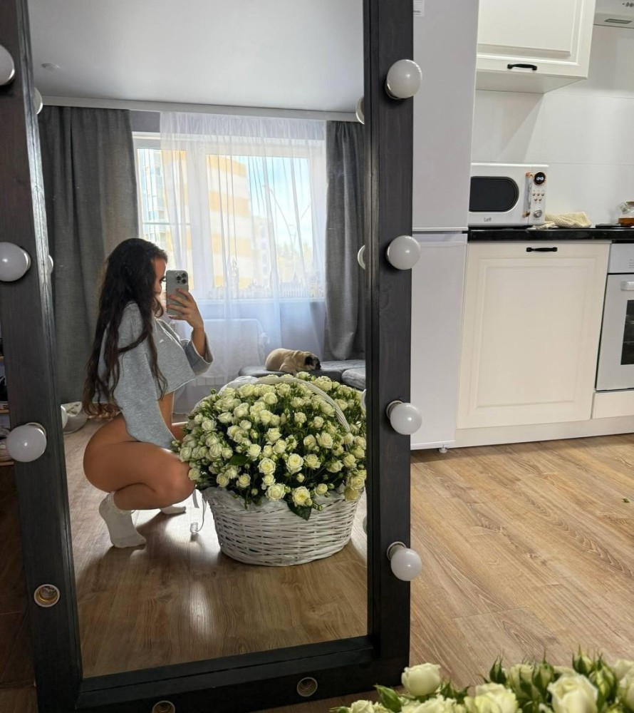 Индивидуалка Дульсинея фото № 2 в городе Саракташ