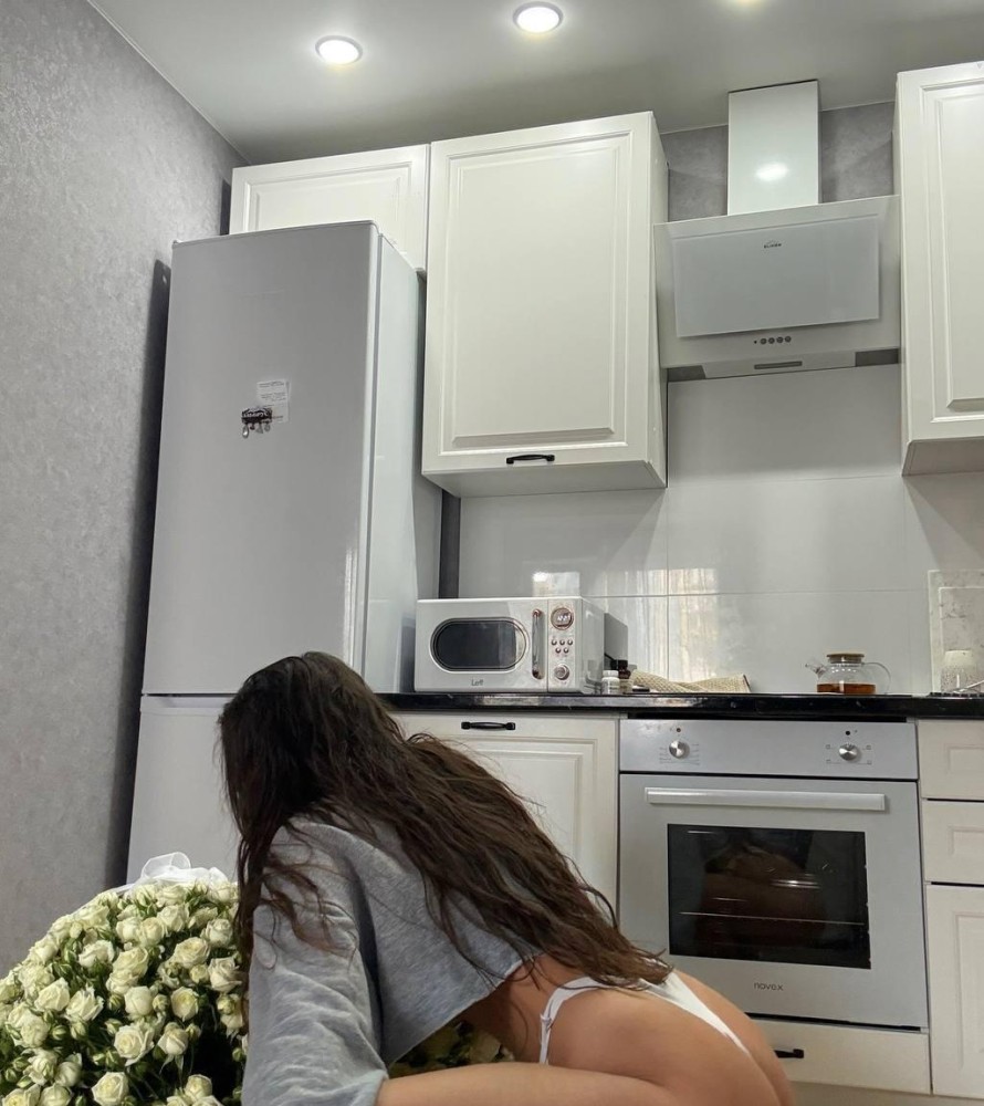 Индивидуалка Дульсинея фото № 2 в городе Саракташ