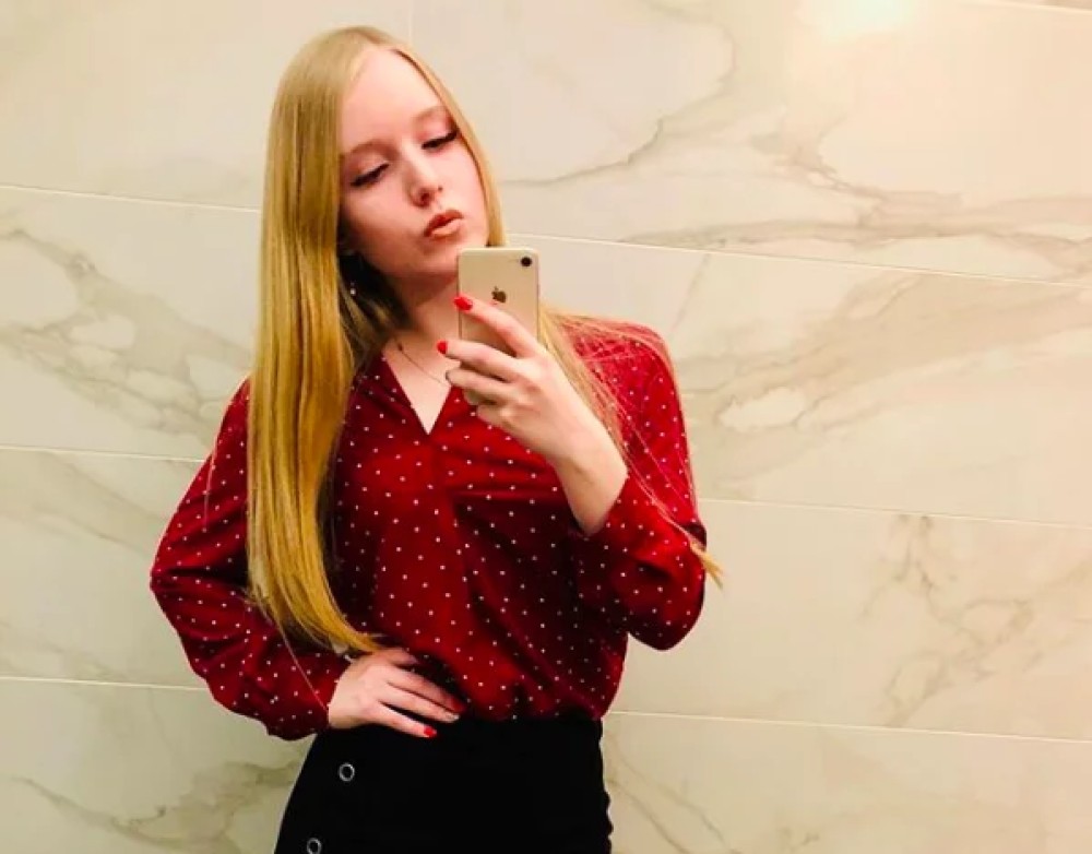 Индивидуалка Лика главное фото в городе Саракташ 