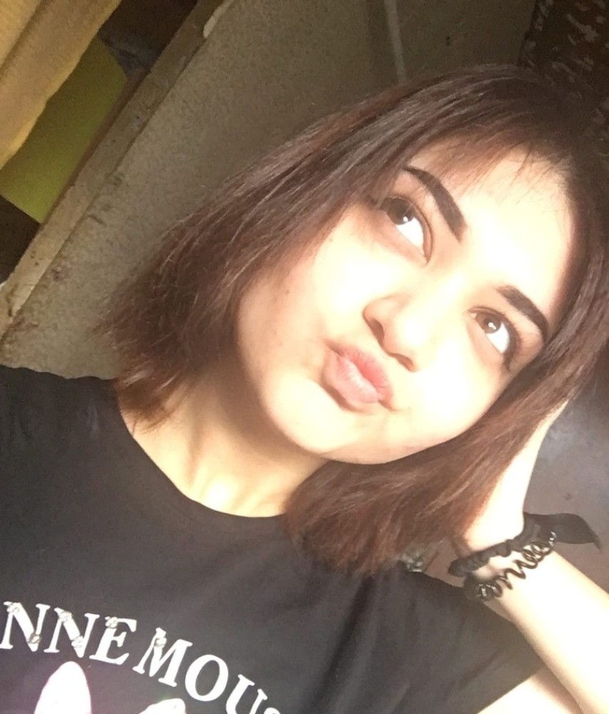 Индивидуалка Элис фото № 2 в городе Саракташ