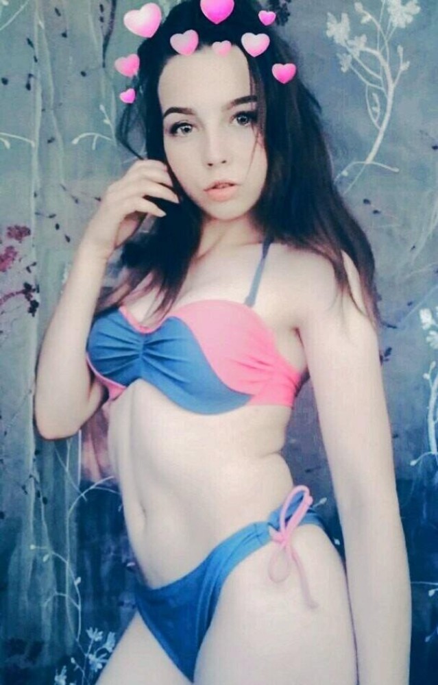 Индивидуалка Настя главное фото в городе Саракташ 