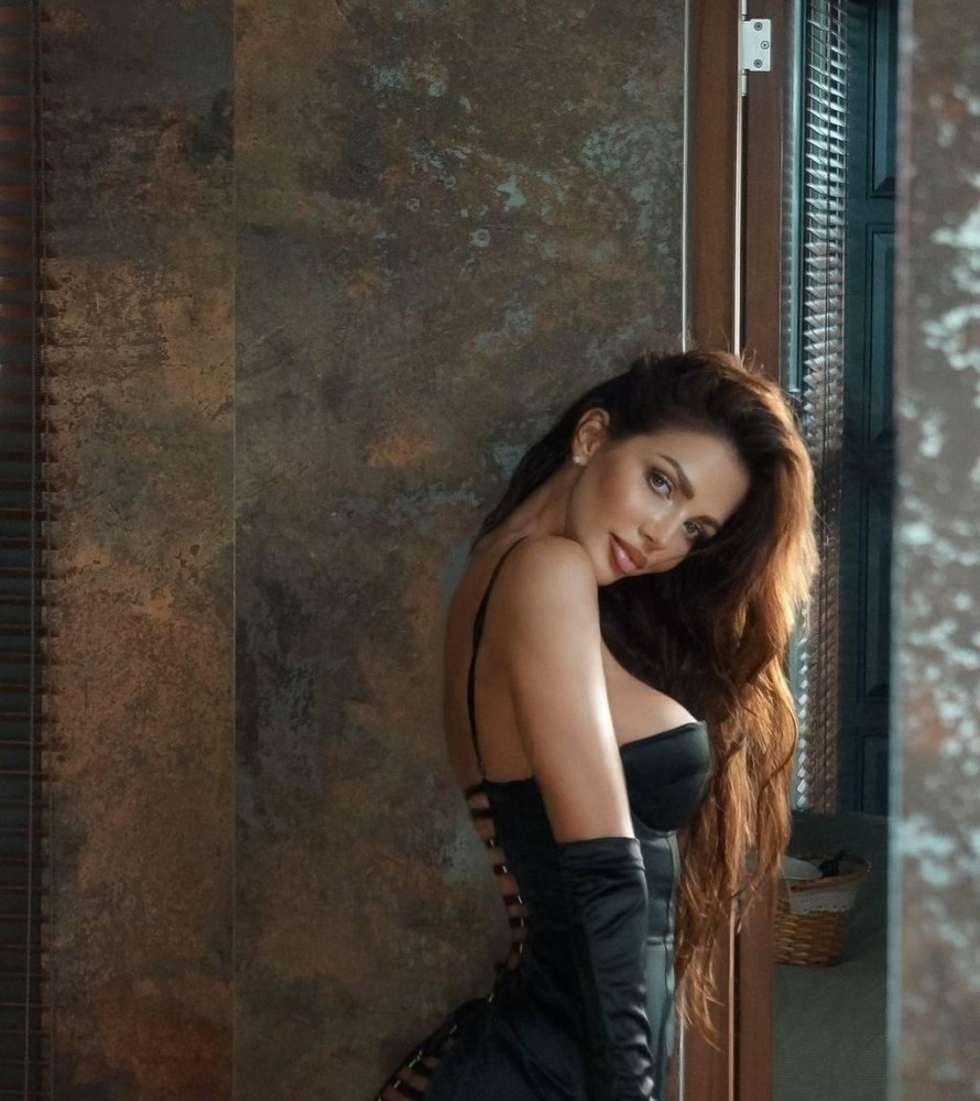 Индивидуалка Инна фото № 2 в городе Саракташ