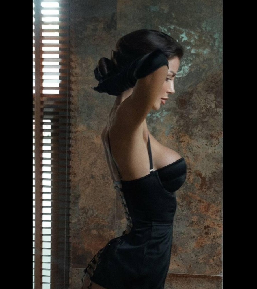 Индивидуалка Инна фото № 2 в городе Саракташ