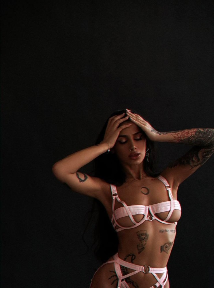 Индивидуалка Катрин фото № 2 в городе Саракташ