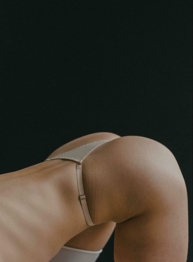 Индивидуалка Кристина фото № 2 в городе Саракташ