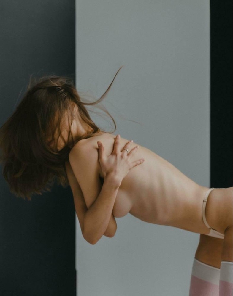 Индивидуалка Кристина фото № 2 в городе Саракташ