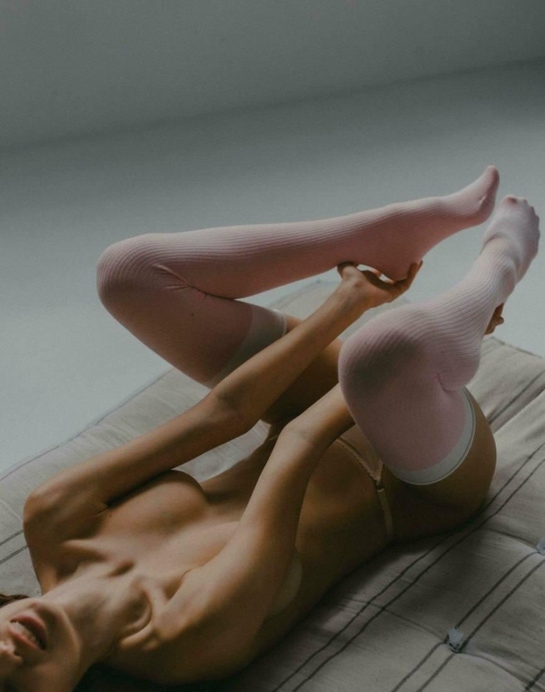 Индивидуалка Кристина фото № 2 в городе Саракташ