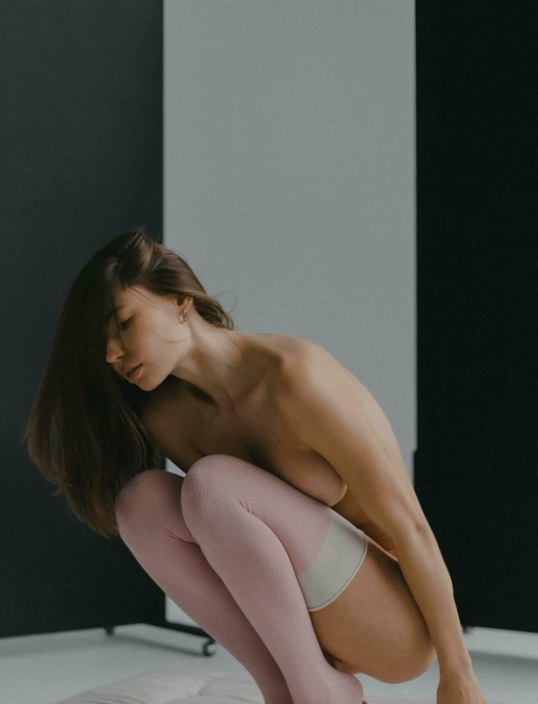 Индивидуалка Кристина фото № 2 в городе Саракташ