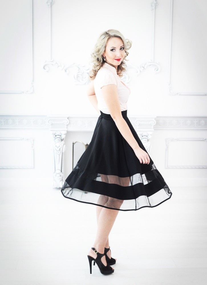 Индивидуалка Леся фото № 2 в городе Саракташ