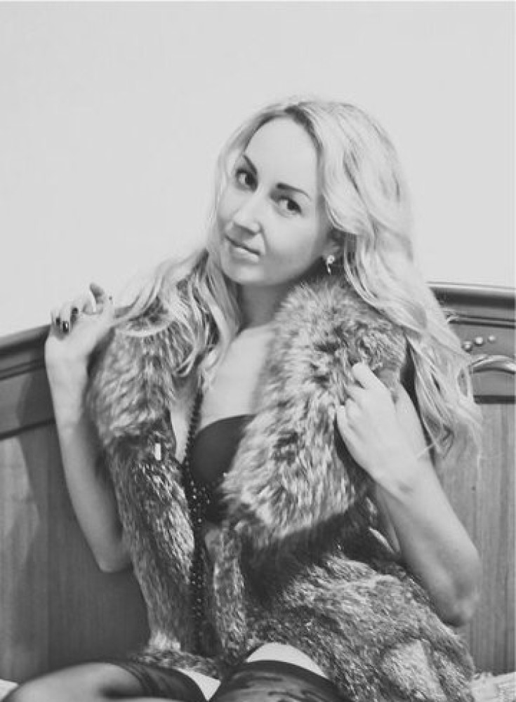 Индивидуалка Леся фото № 2 в городе Саракташ