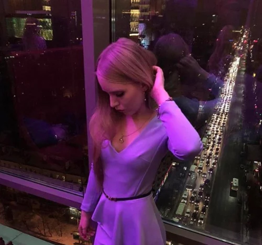 Индивидуалка Лика фото № 2 в городе Саракташ