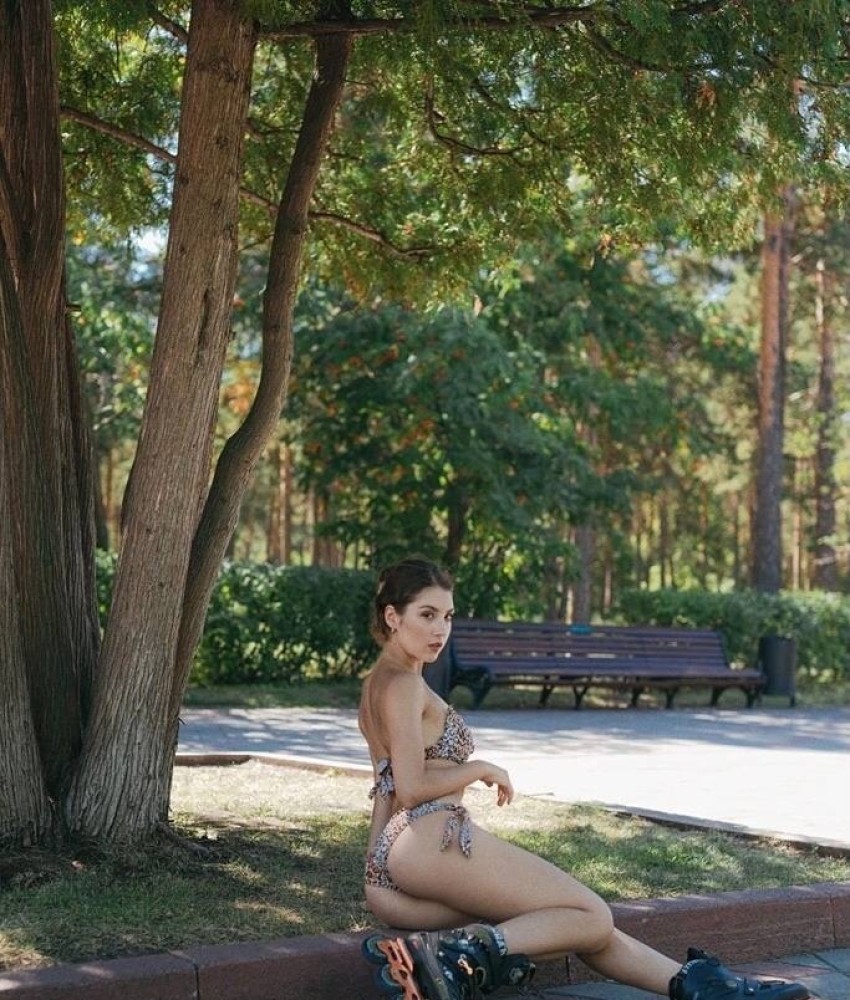 Индивидуалка Любовь фото № 2 в городе Саракташ