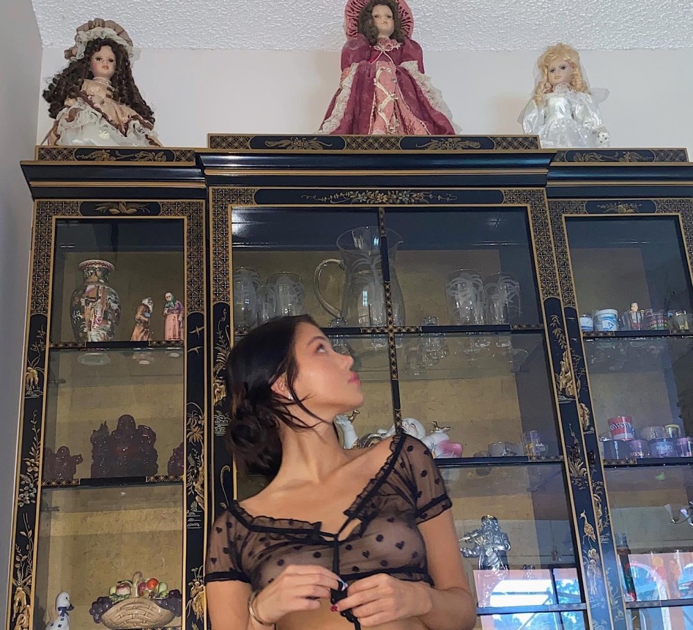 Индивидуалка Любовь фото № 2 в городе Саракташ