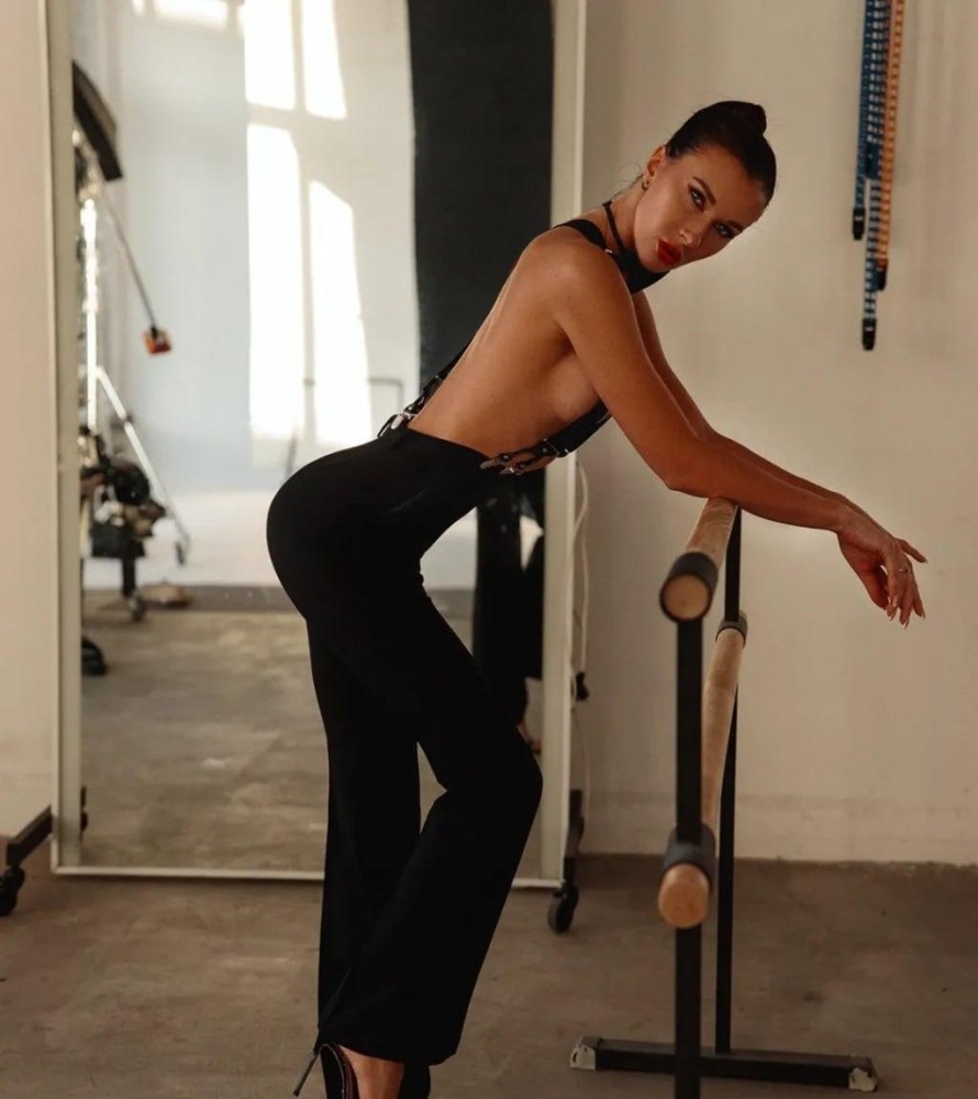 Индивидуалка Мила фото № 2 в городе Саракташ