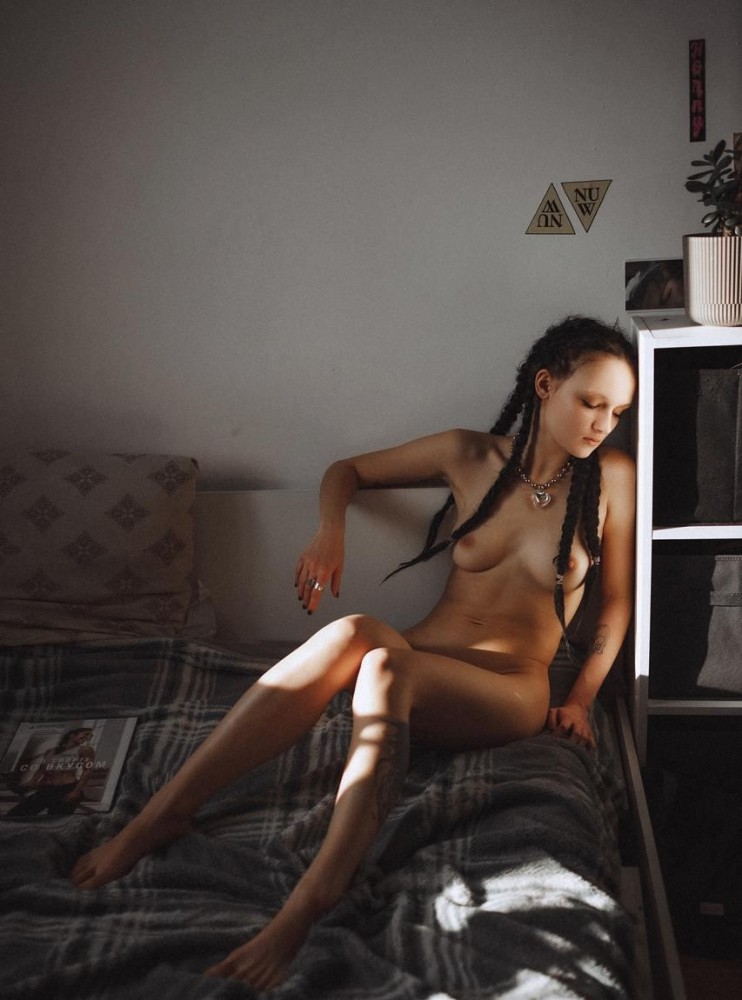 Индивидуалка Надежда фото № 2 в городе Саракташ