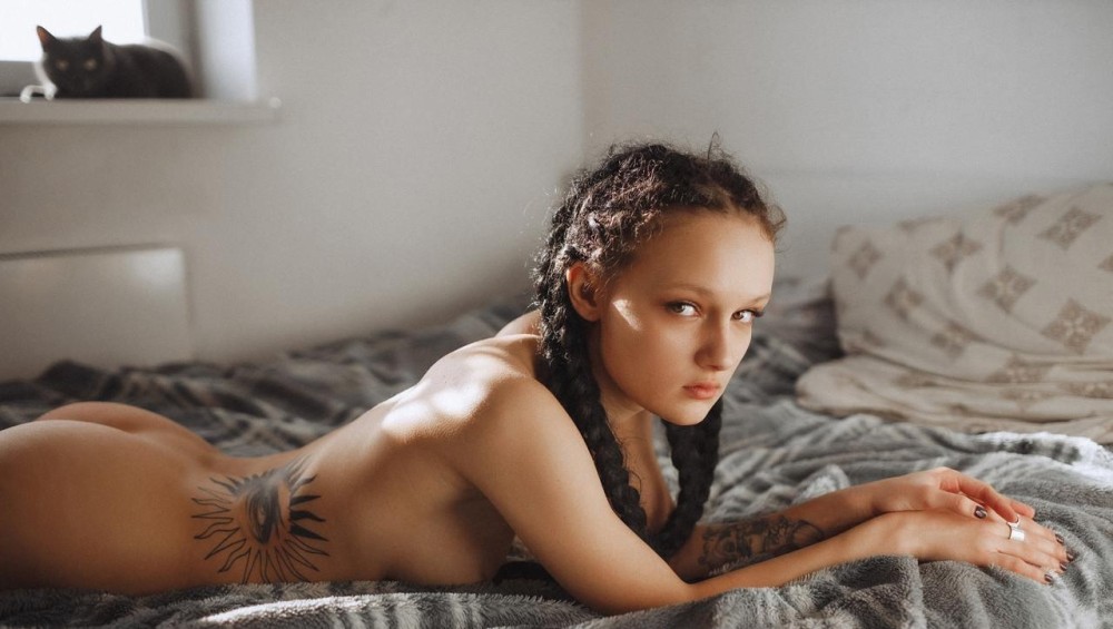 Индивидуалка Надежда фото № 2 в городе Саракташ