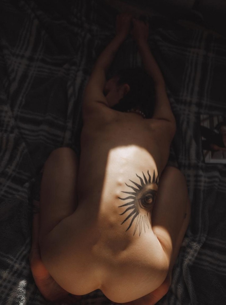 Индивидуалка Надежда фото № 2 в городе Саракташ