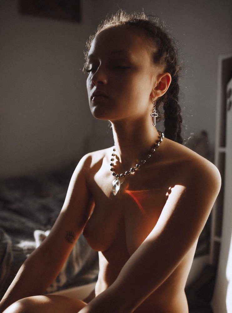 Индивидуалка Надежда фото № 2 в городе Саракташ