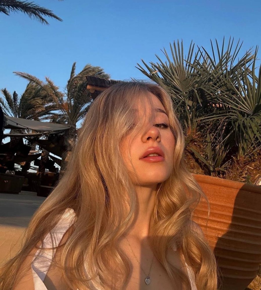 Индивидуалка Настенька фото № 2 в городе Саракташ