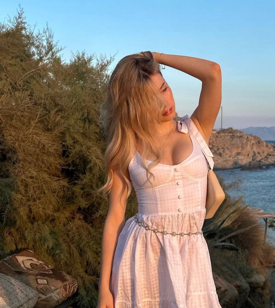 Индивидуалка Настенька фото № 2 в городе Саракташ